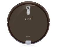 Ilife A8 Brązowy z kamerą do skanowania przestrzeni - 1385812 - zdjęcie 1